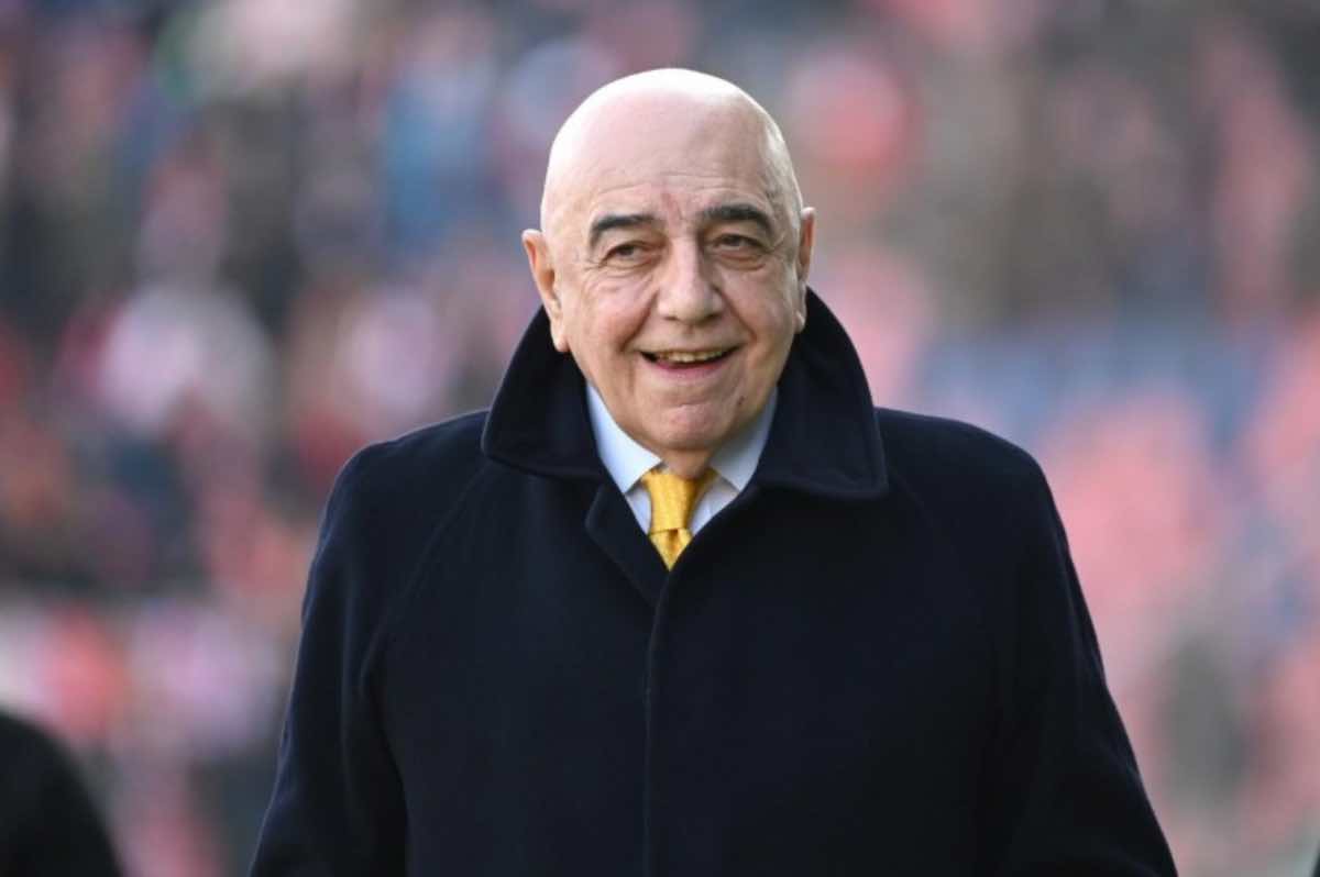 Galliani