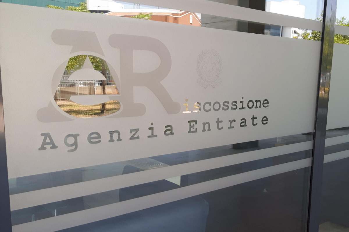 Agenzia delle entrate