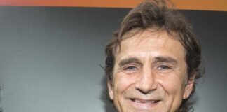 Alex Zanardi