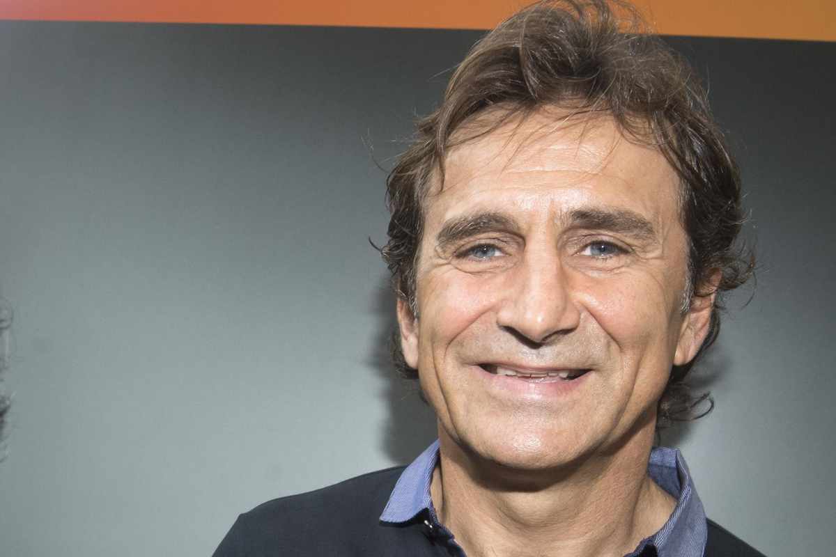 Alex Zanardi