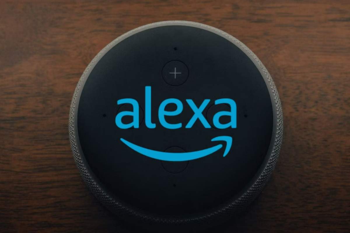 Alexa