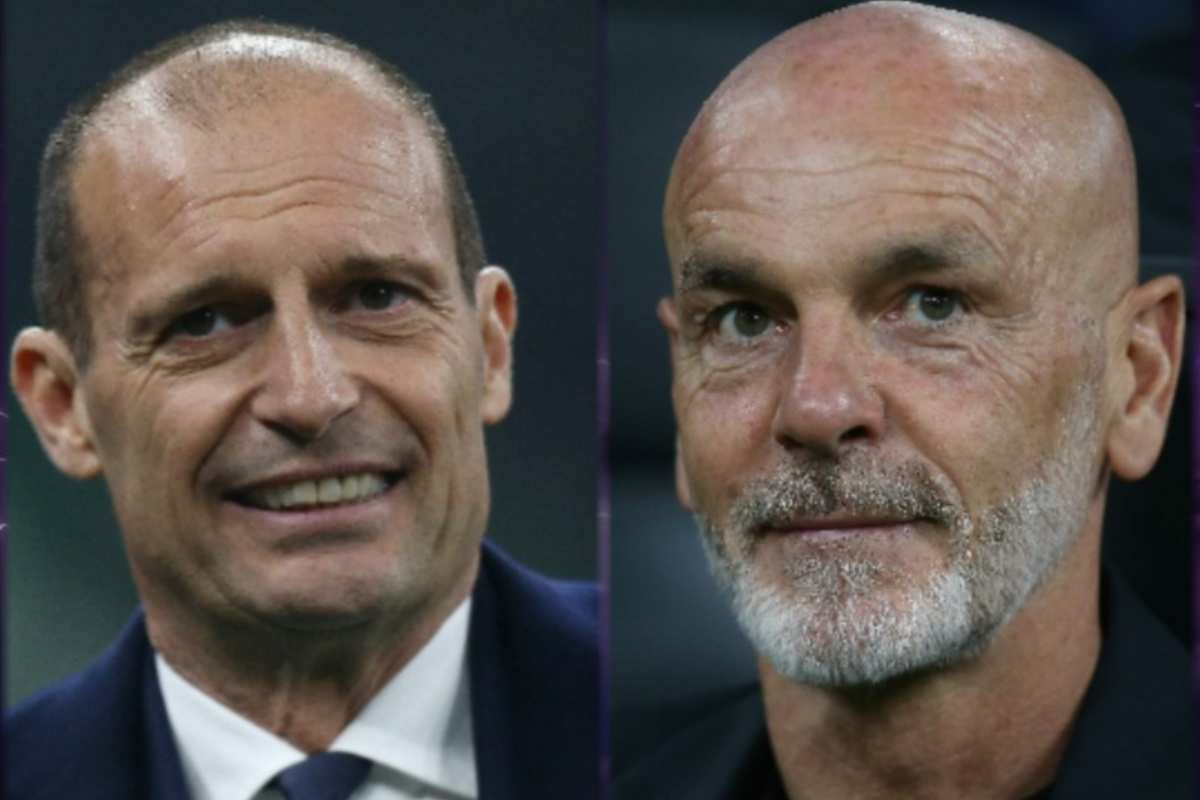 Juventus-Milan preview