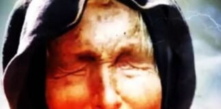 Le profezie di Baba Vanga