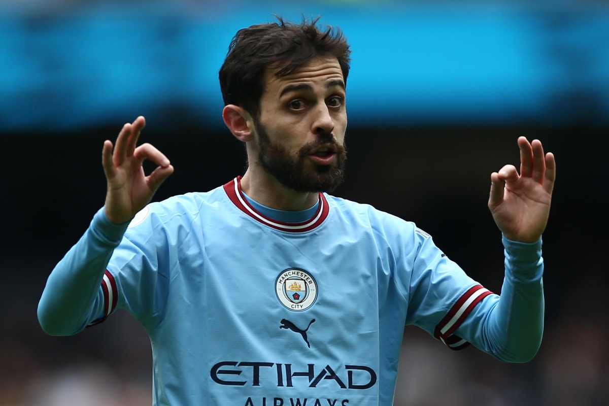 Bernardo Silva