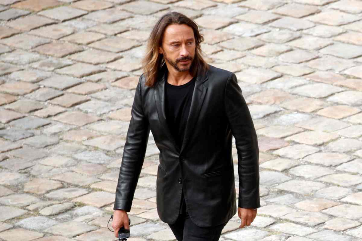 Bob Sinclar spiazza i tifosi del Milan