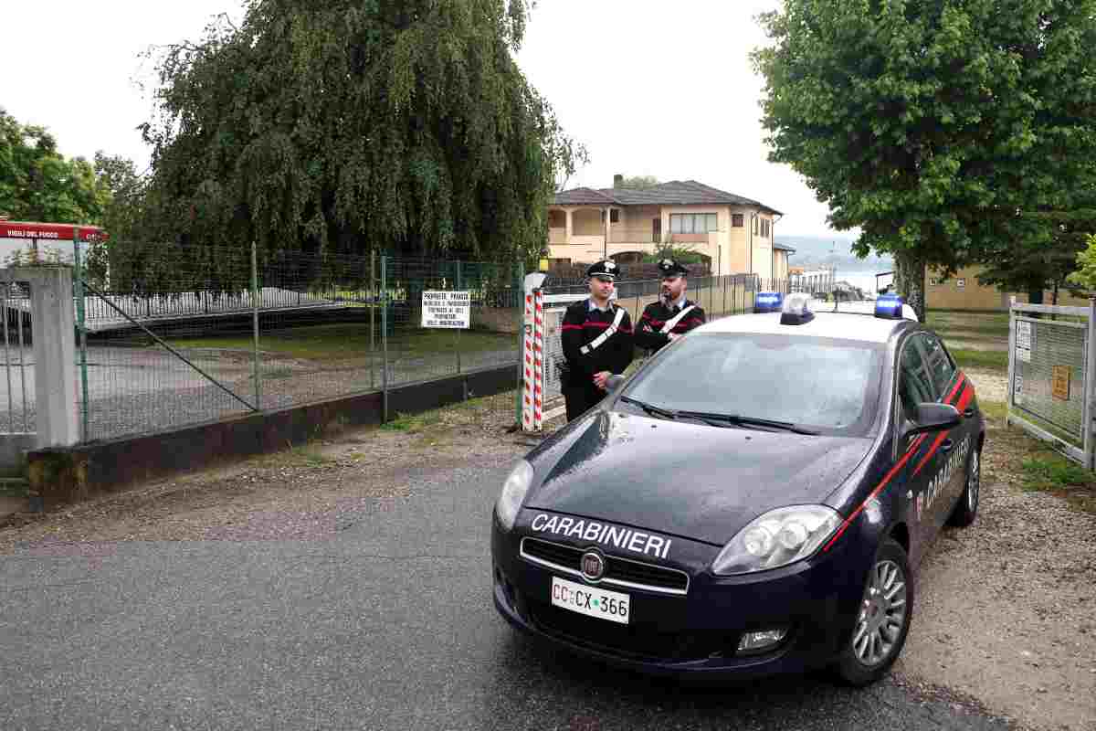 Docenti aggrediti scuola