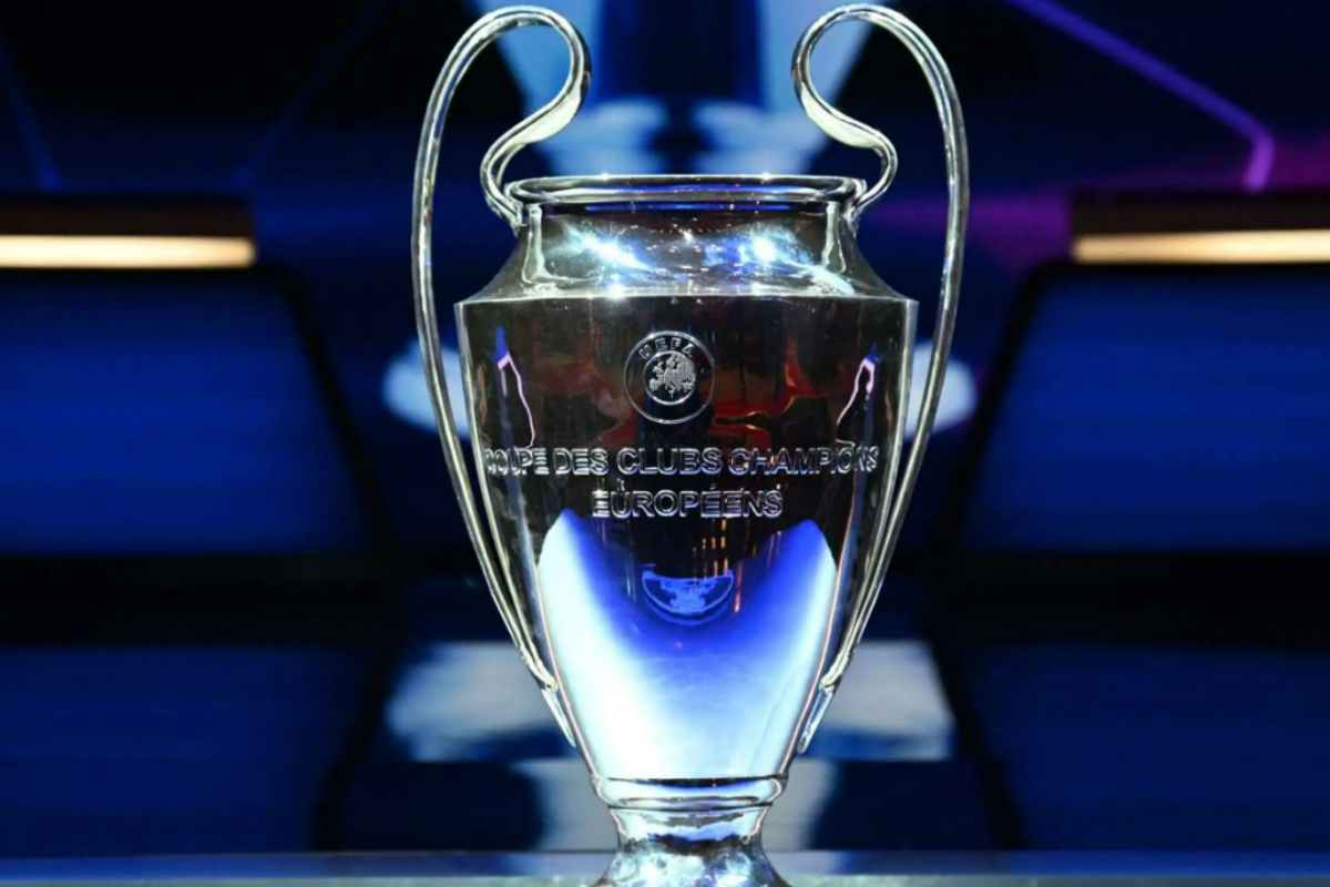 Champions League