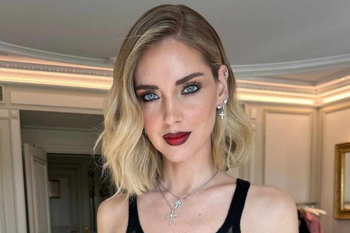 Chiara Ferragni