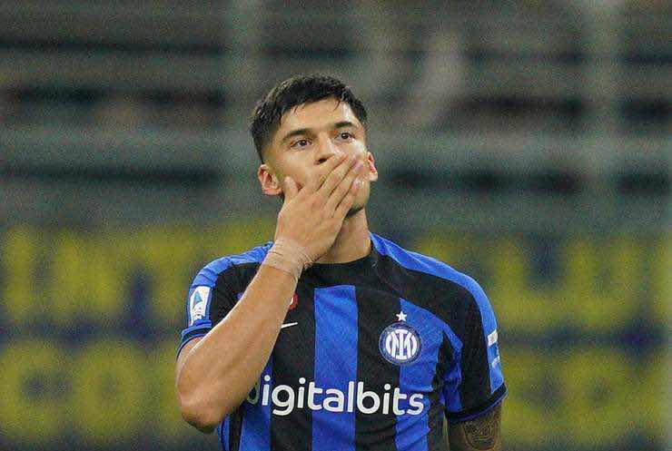 Correa Inter