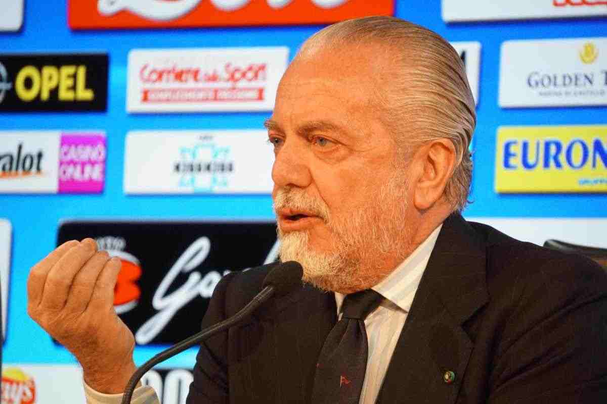 Calciomercato Napoli