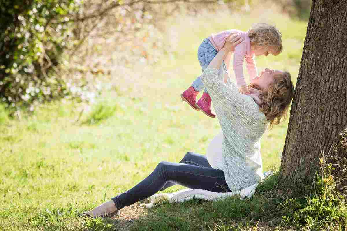 Festa della mamma