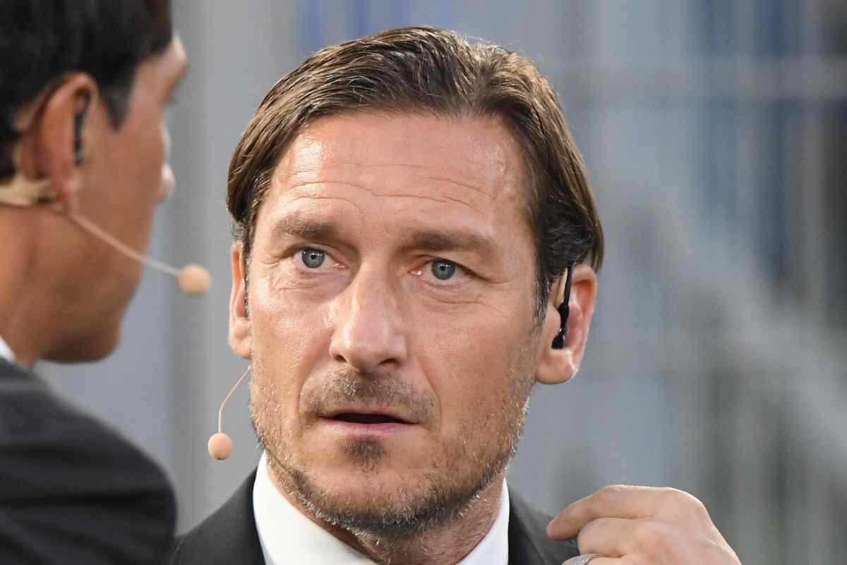 Francesco Totti