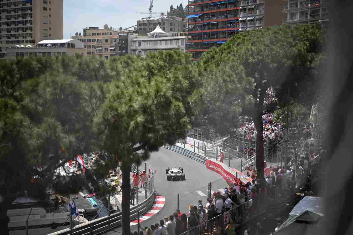 GP Monaco