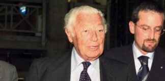 Gianni Agnelli