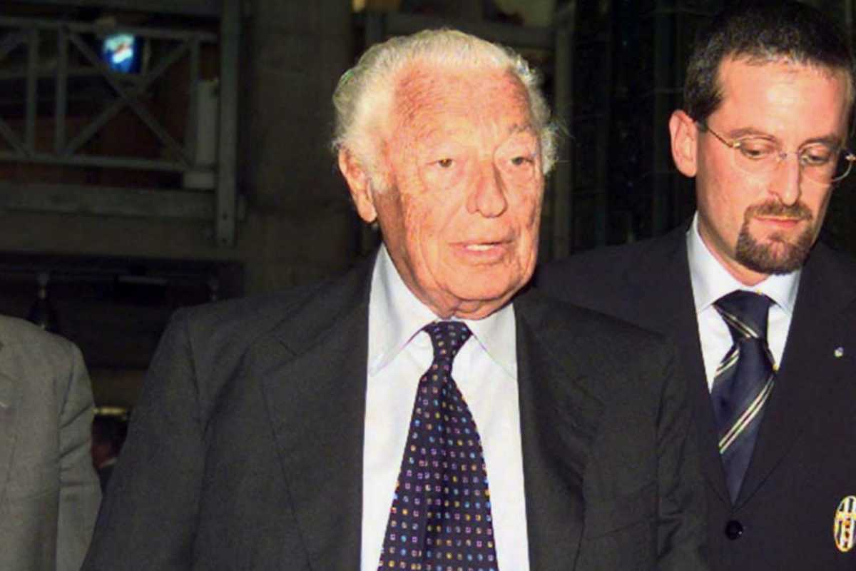 Gianni Agnelli