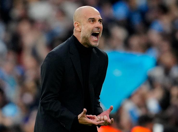 Guardiola