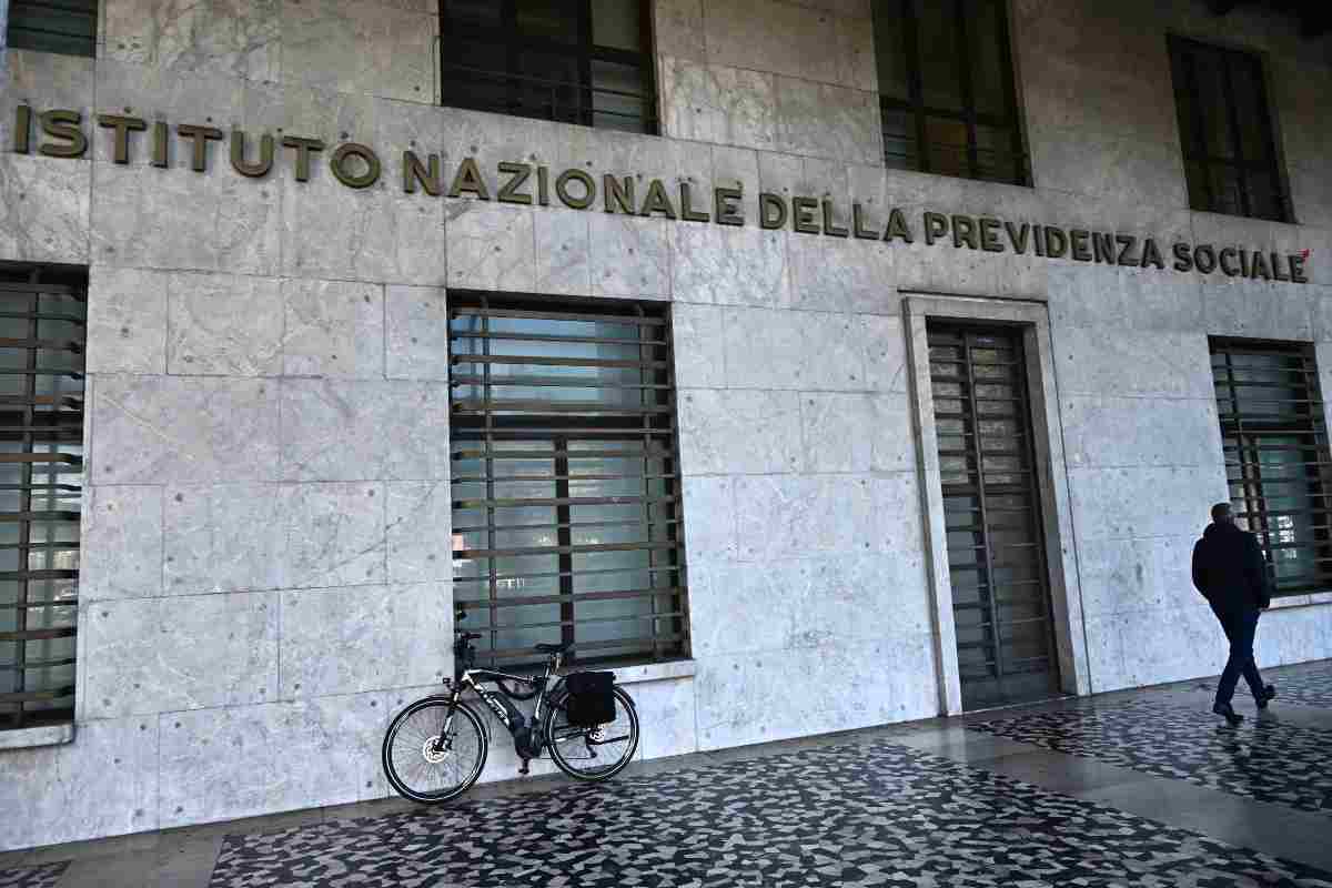 Allarme pensioni