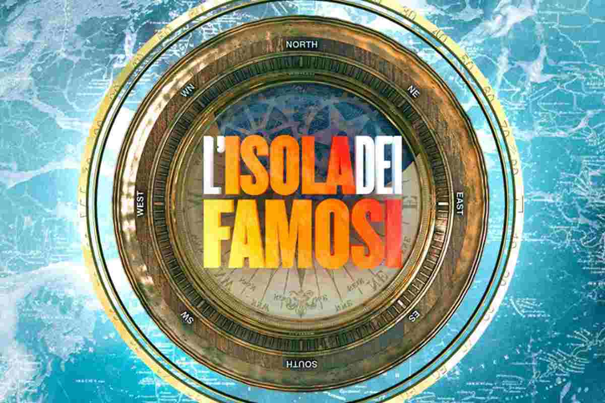 Isola dei famosi