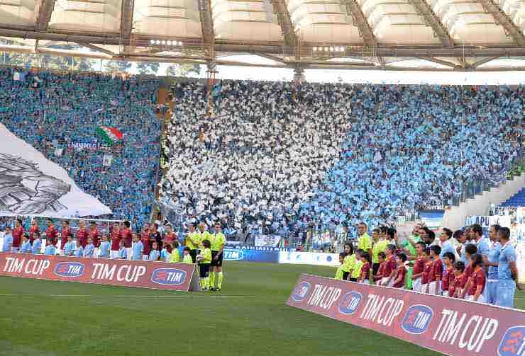 Stadio Olimpico 26 maggio