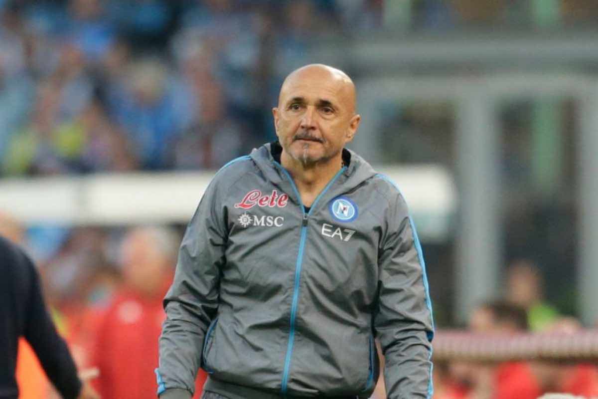 Spalletti