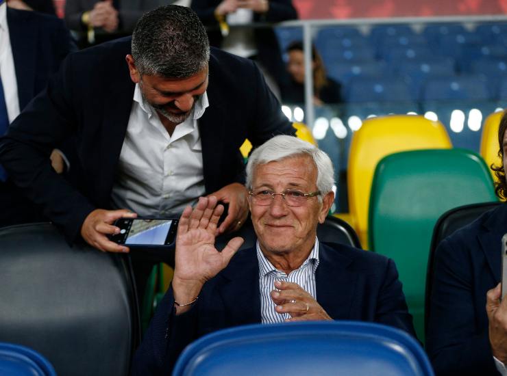 Marcello Lippi 