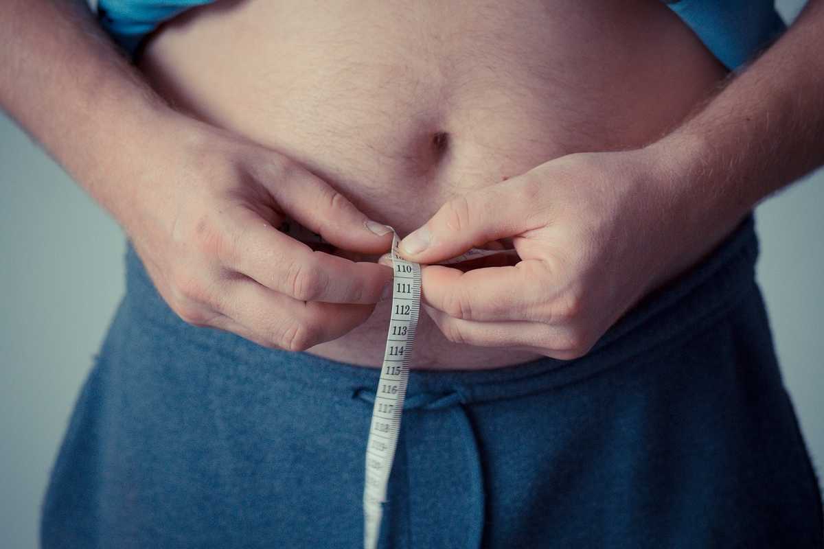 Il freddo aiuta a combattere l'obesità