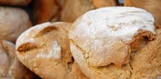 Come riutilizzare il pane vecchio