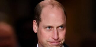 Principe William