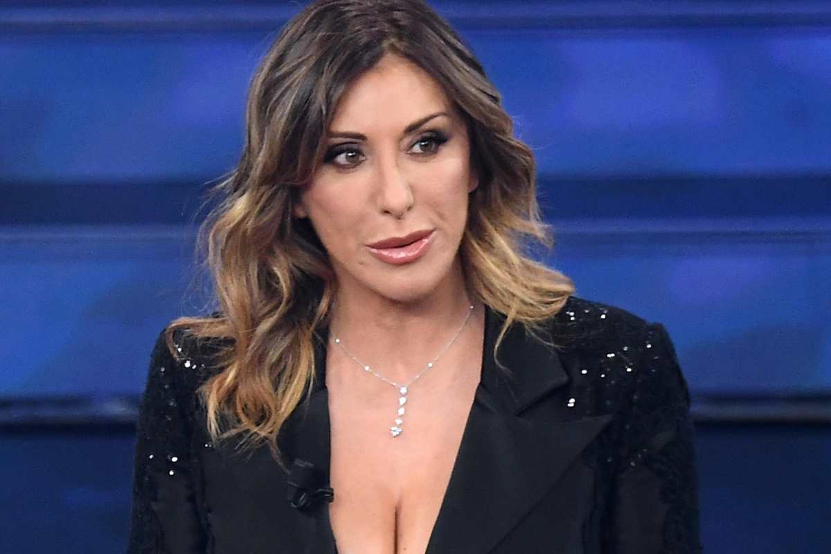 Sabrina Salerno