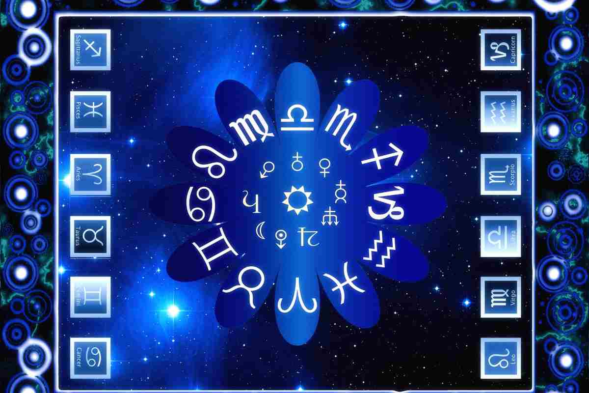 Quali sono i segni zodiacali più sbadati?