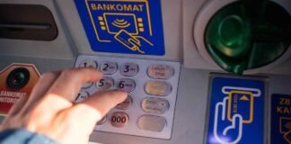 Il trucchetto del Bancomat