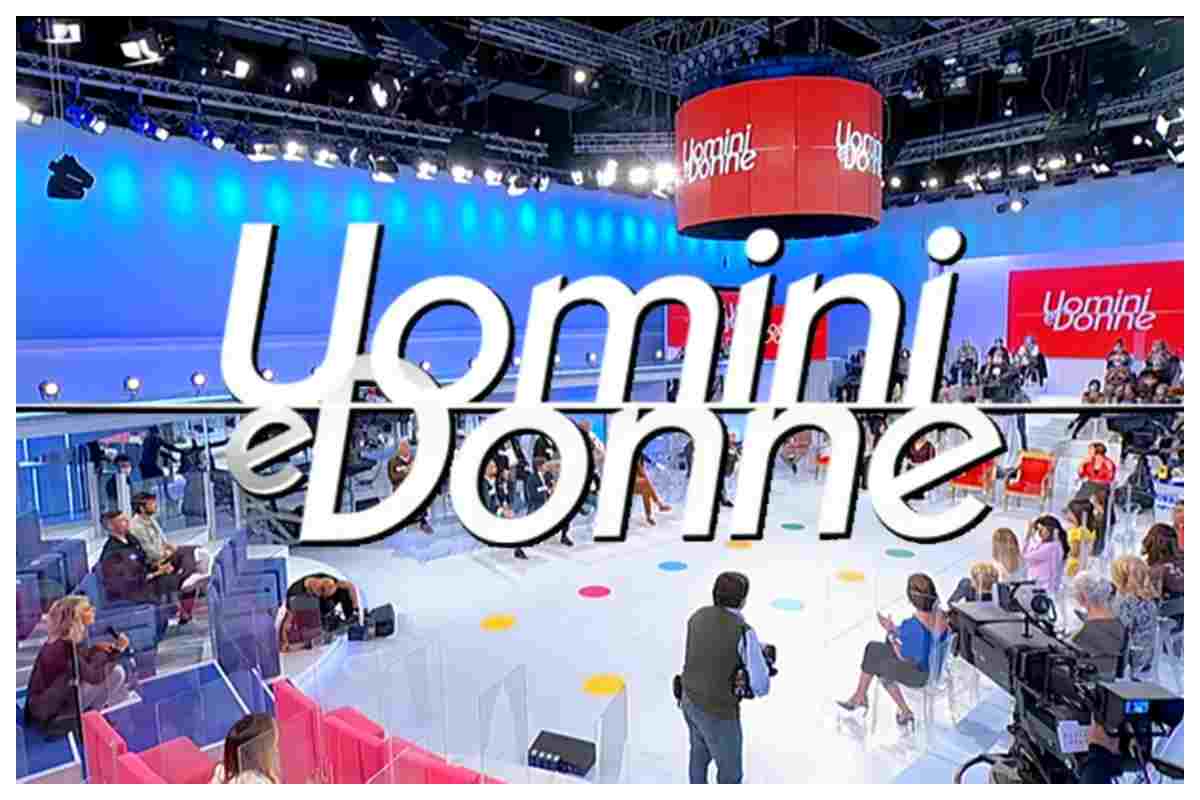 Uomini e Donne