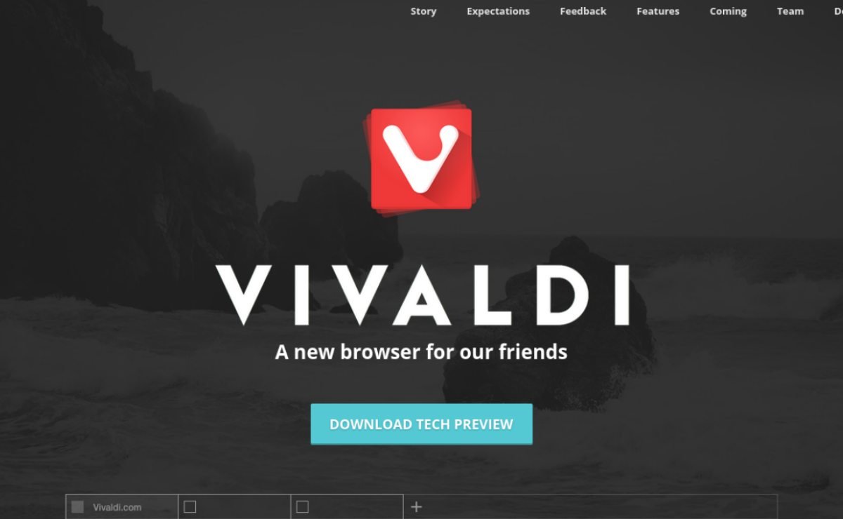 Vivaldi