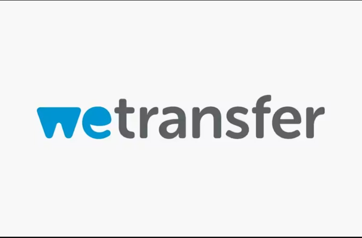 WeTransfer