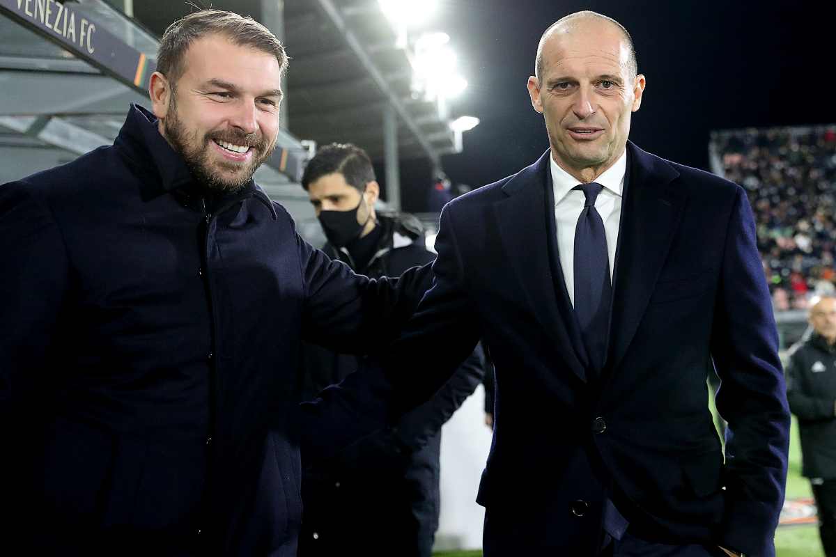 Preview Empoli-Juventus