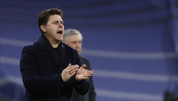 Mauricio Pochettino