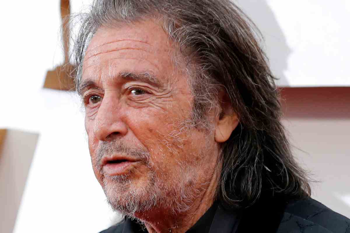 Al Pacino