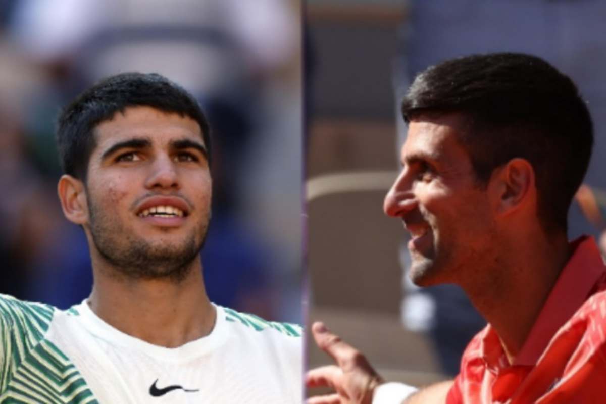 Alcaraz-Djokovic preview