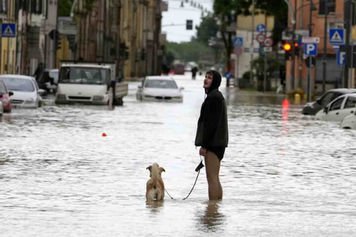 Alluvione