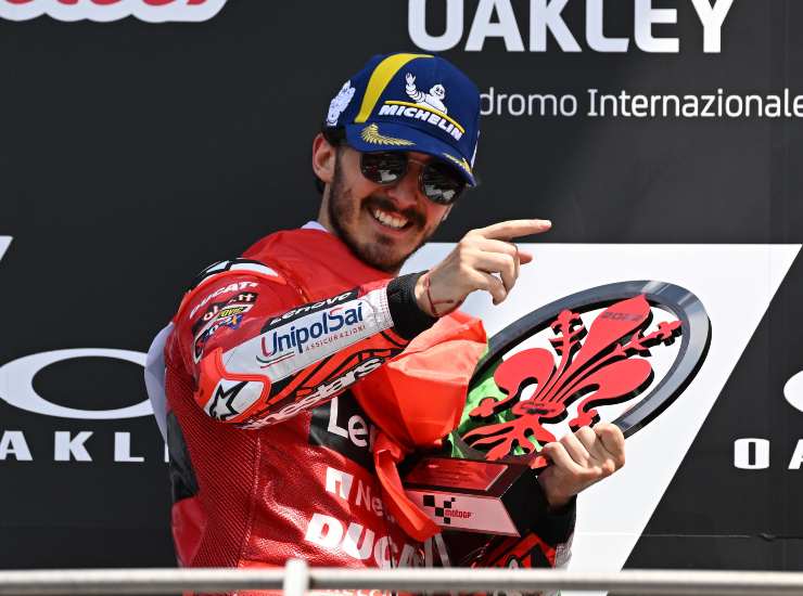 MotoGP GP Italia preview