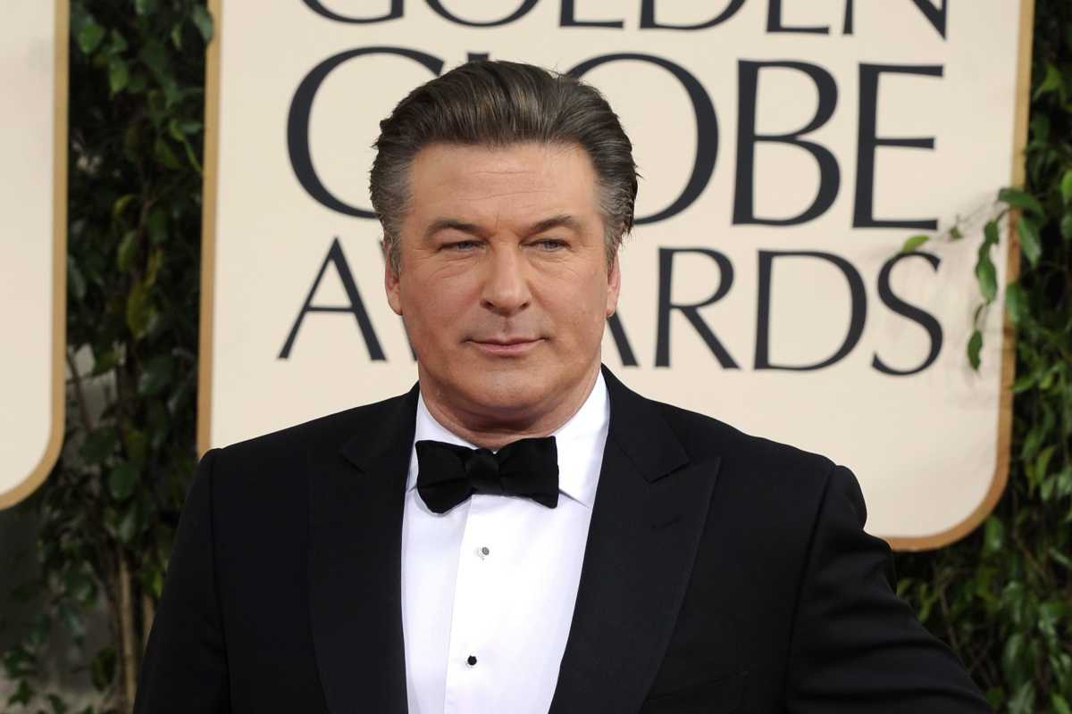 Alex Baldwin