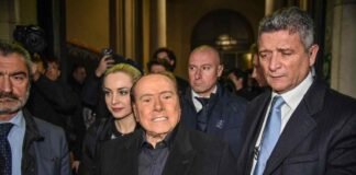 Berlusconi reddito