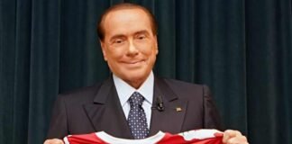 Berlusconi futuro Monza