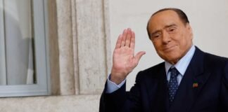 Eredità Berlusconi novità