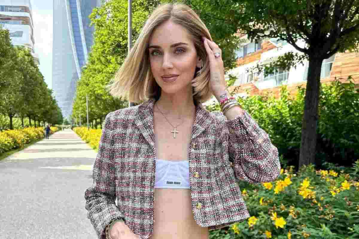 Chiara Ferragni