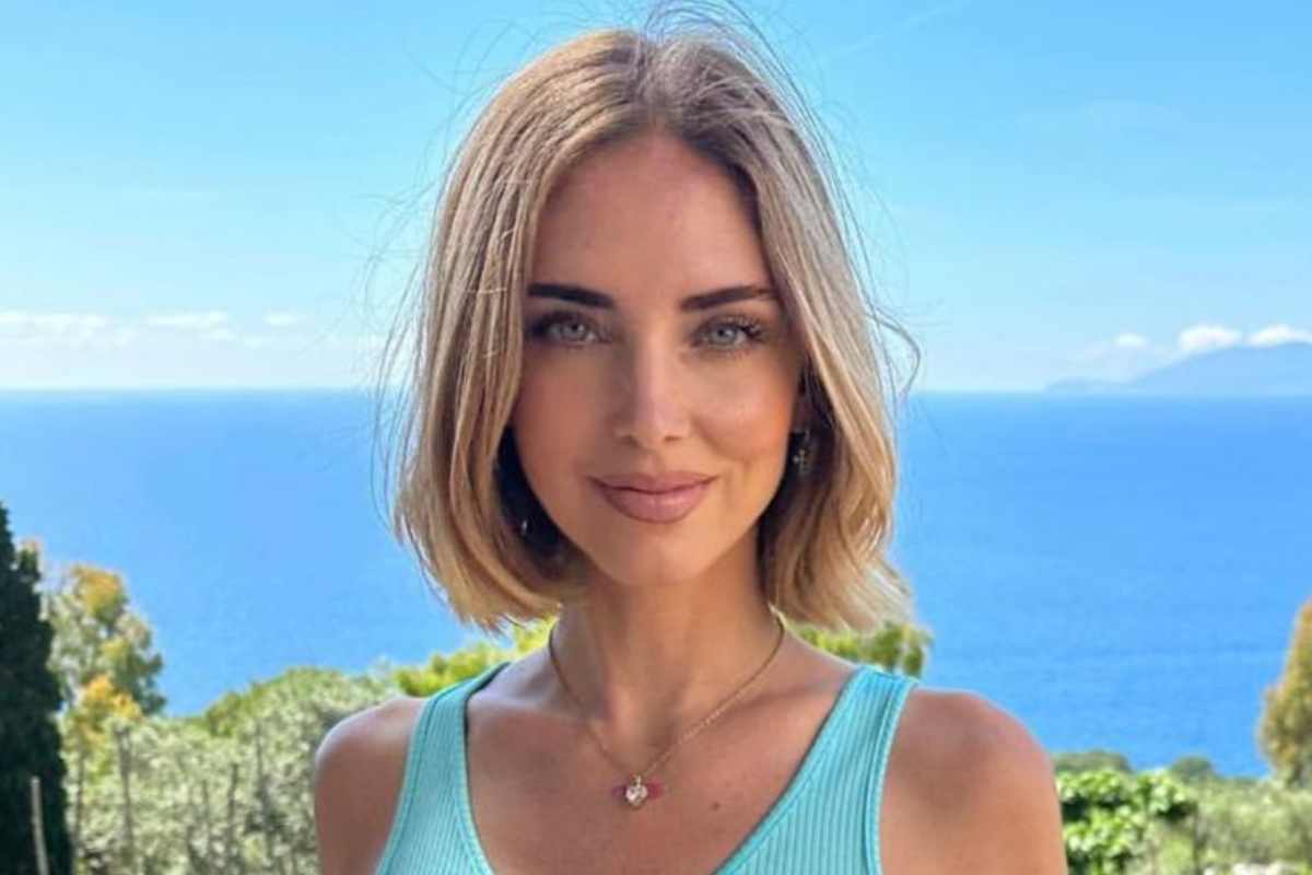 Chiara Ferragni