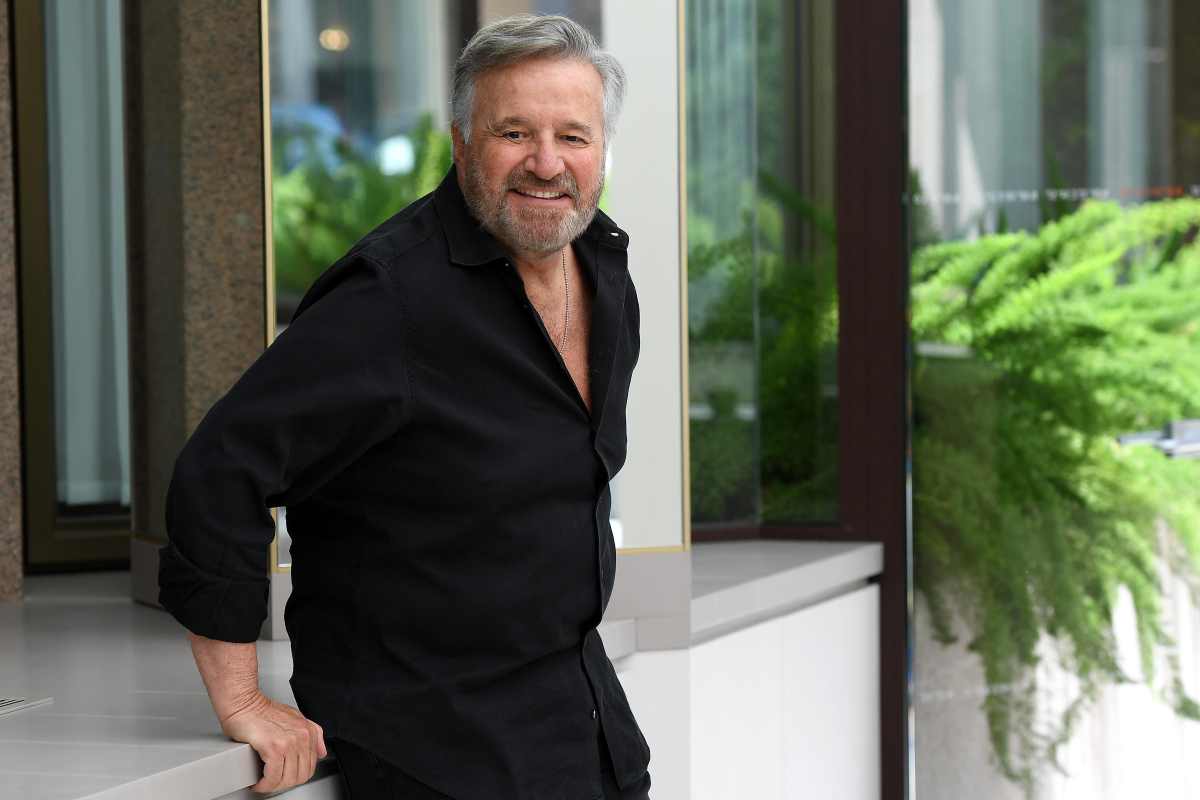 Christian De Sica