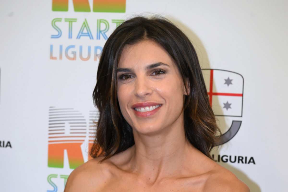 Elisabetta Canalis