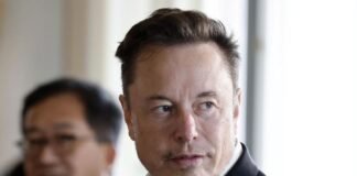 Elon Musk contro Zuckemberg