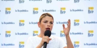 Emma Marrone risponde alle critiche su Instagram